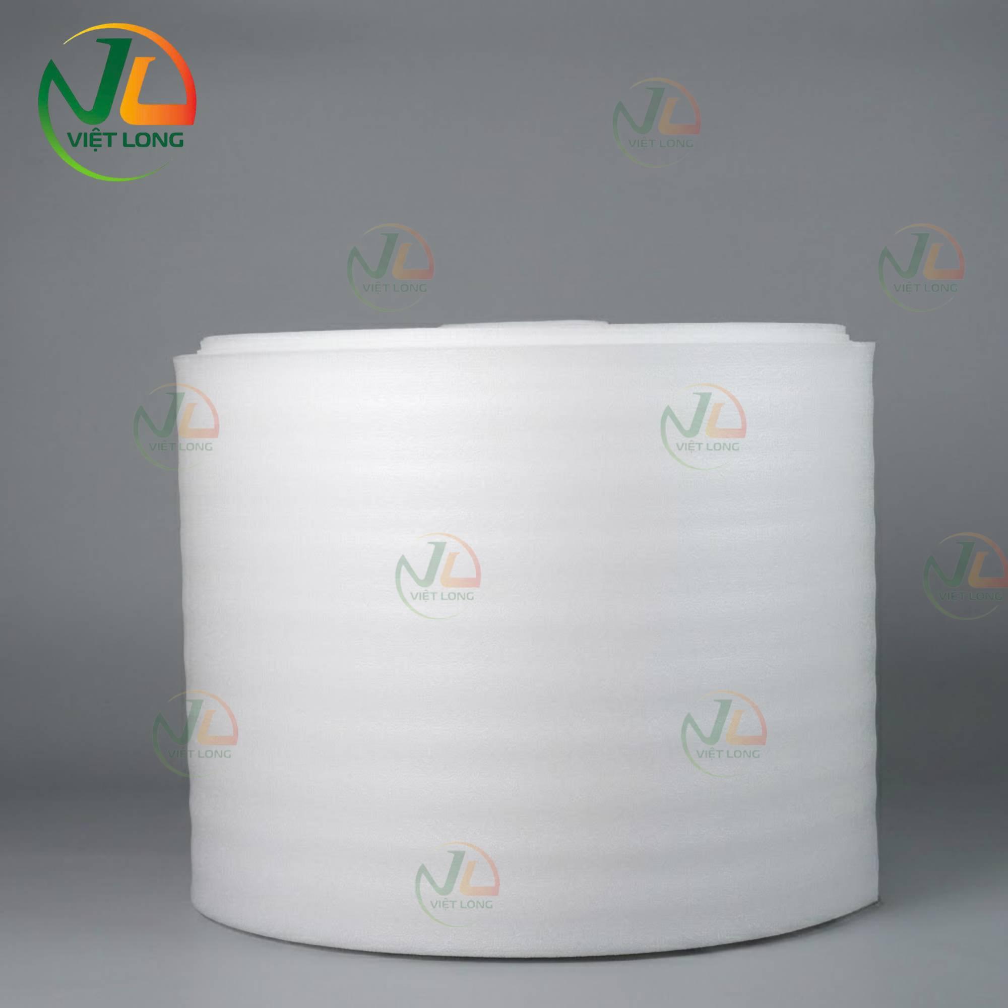 Sản phẩm Cuộn PE Foam của Việt Long
