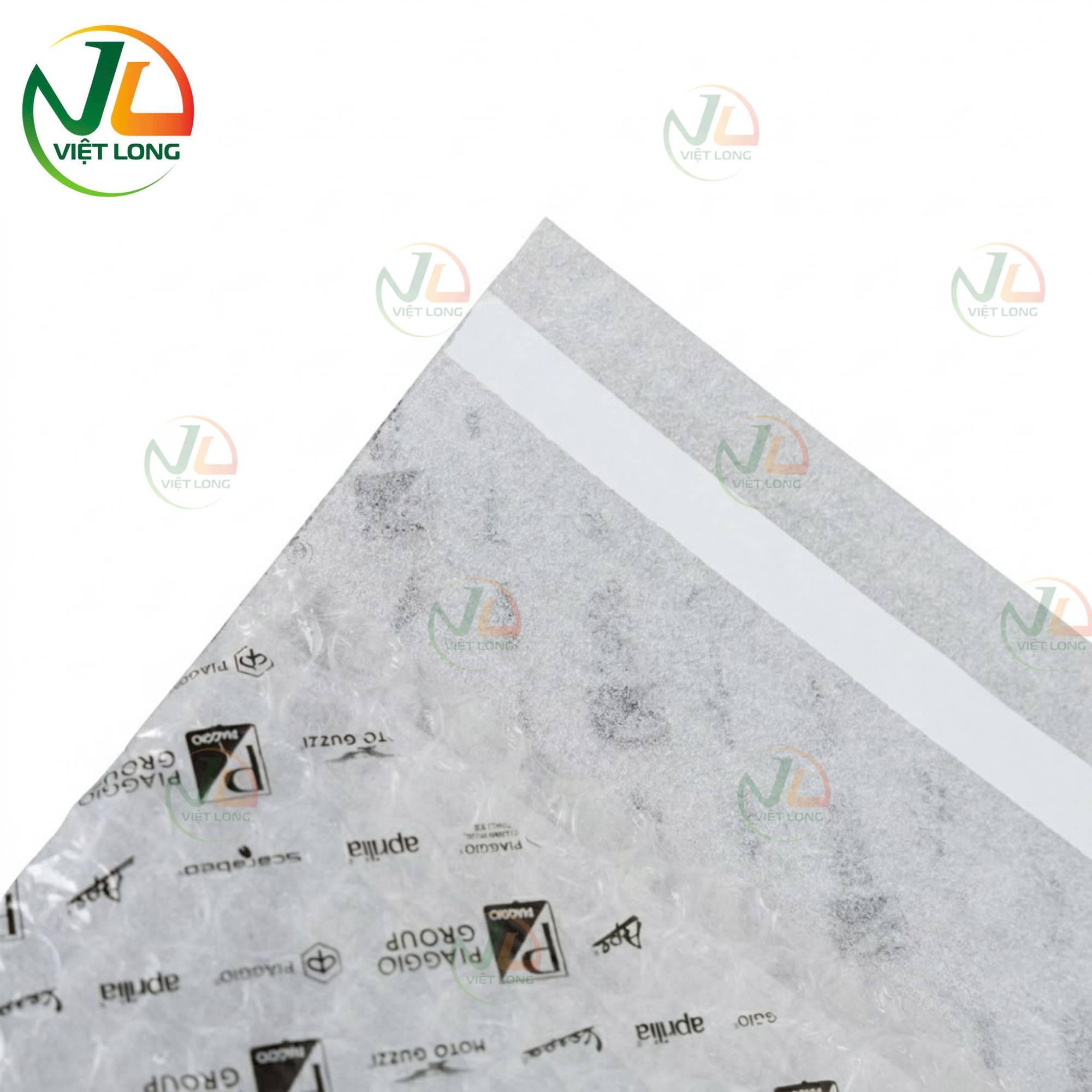 Sản phẩm Túi PE Foam Mailer của Việt Long