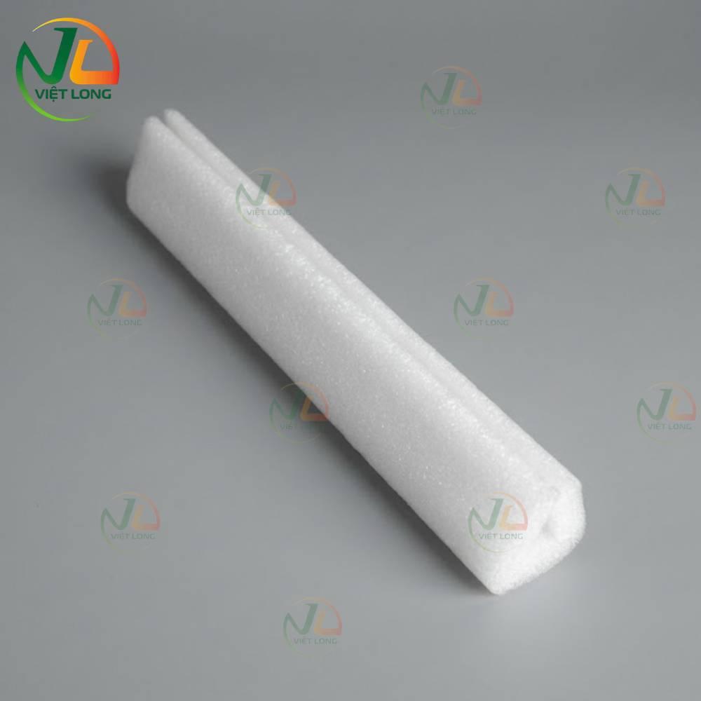 Sản phẩm Ống xốp bảo vệ sản phẩm của Việt Long