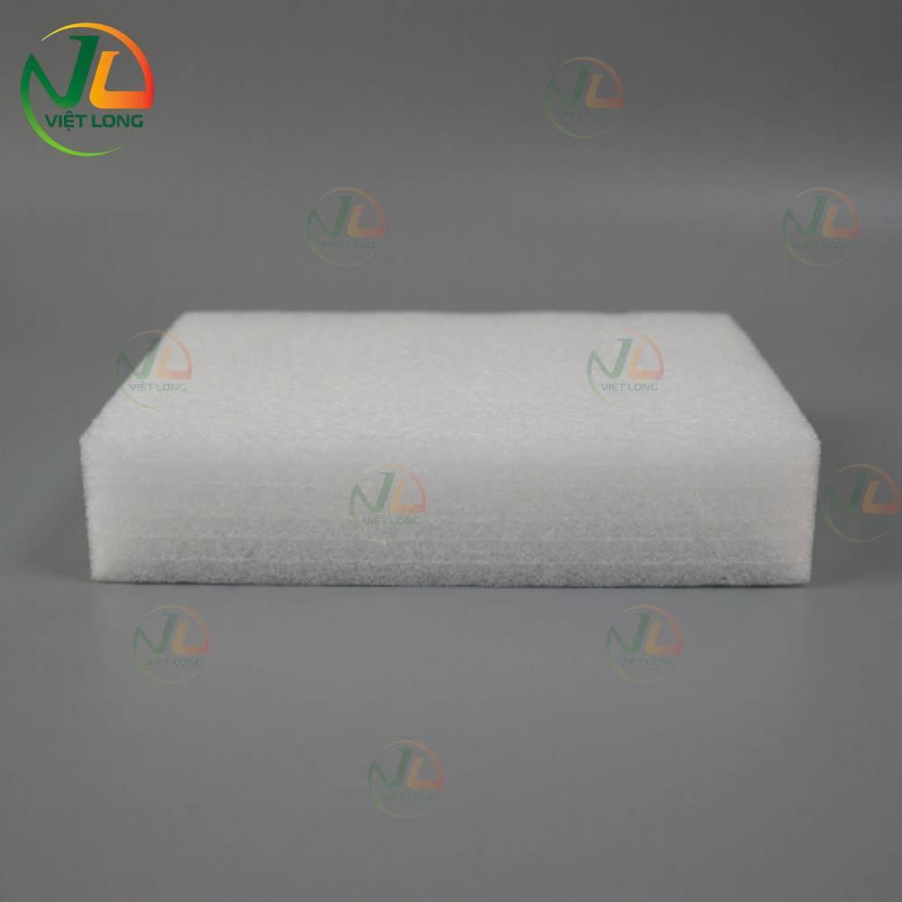 Sản phẩm Đệm xốp PE Foam chèn hàng của Việt Long
