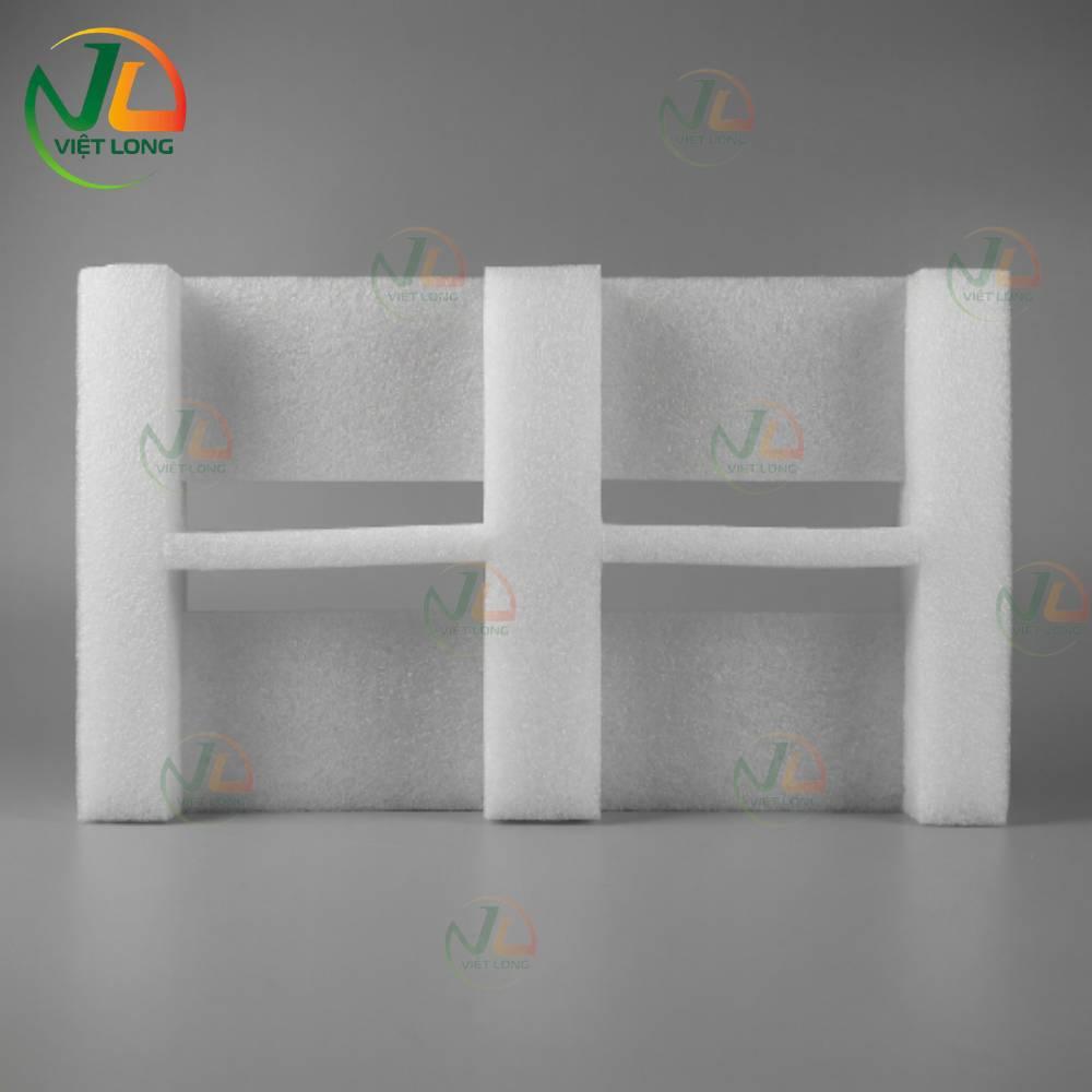 Sản phẩm Vách ngăn xốp định hình của Việt Long