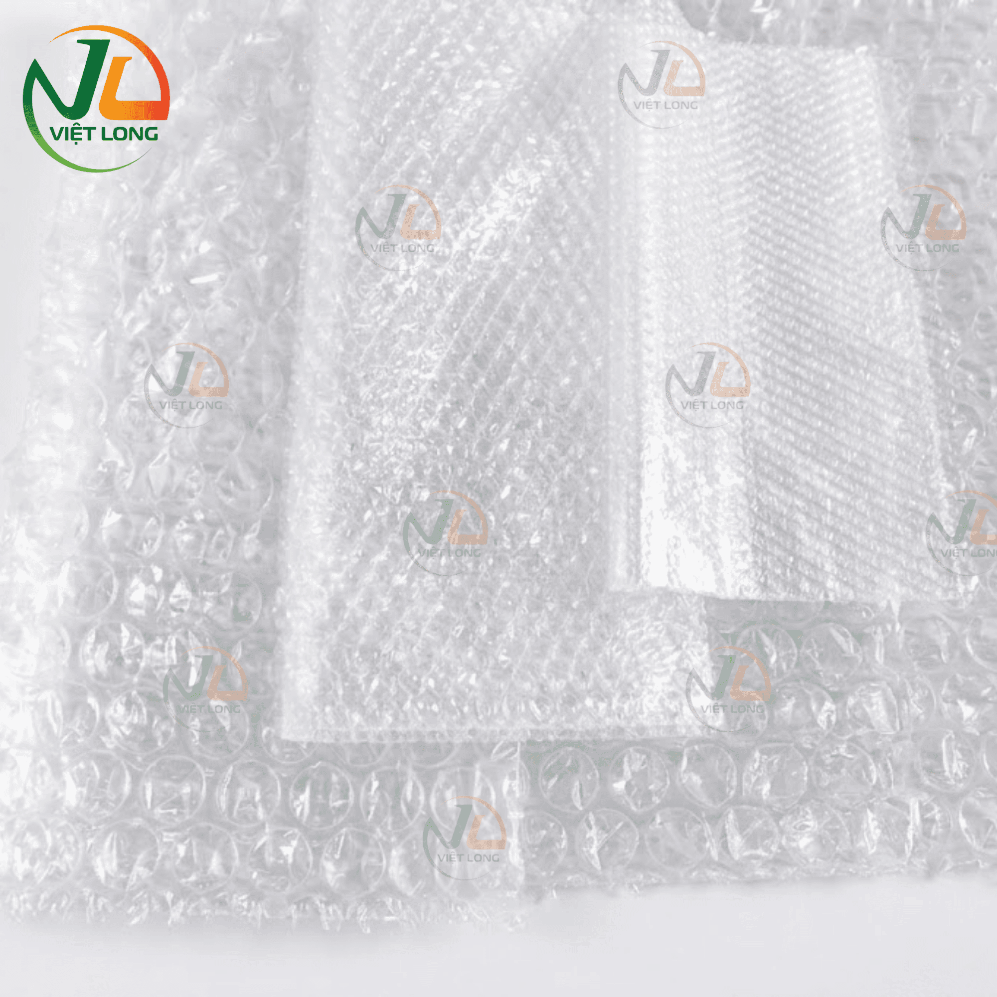 Sản phẩm Tấm xốp khí của Việt Long