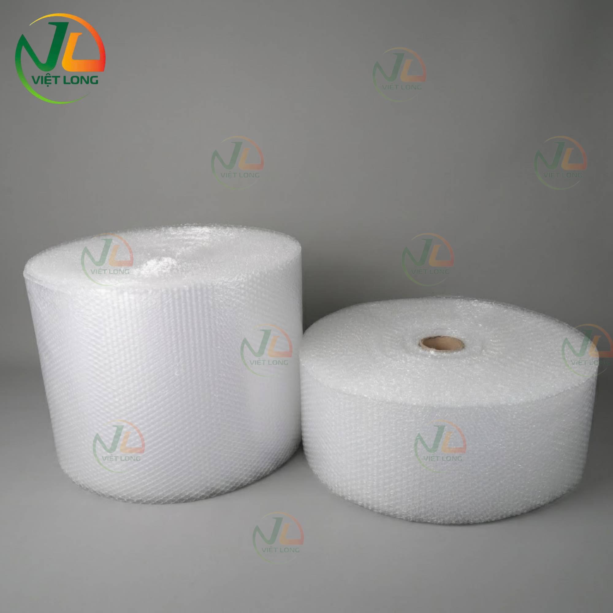 Sản phẩm Cuộn xốp khí của Việt Long