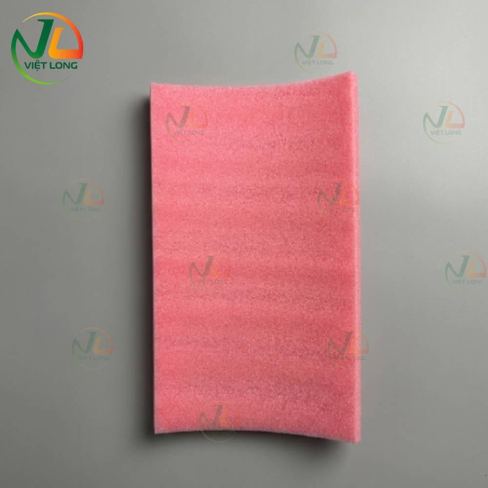 Sản phẩm Tấm PE Foam chống tĩnh điện của Việt Long