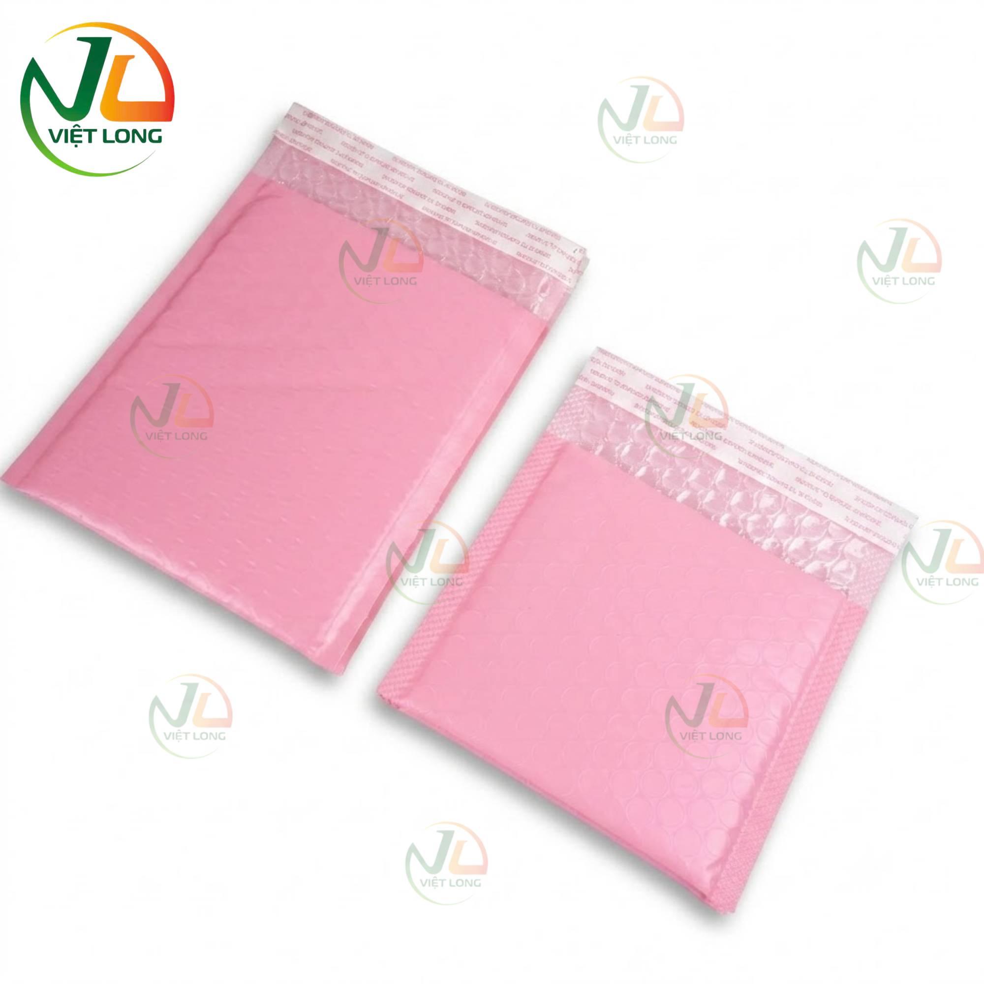 Sản phẩm Túi Bubble Mailer của Việt Long