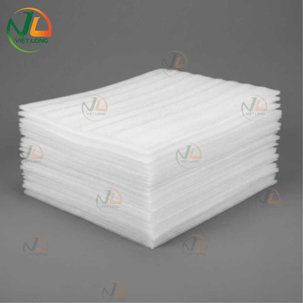 Tấm PE Foam (PE Foam Sheets) 