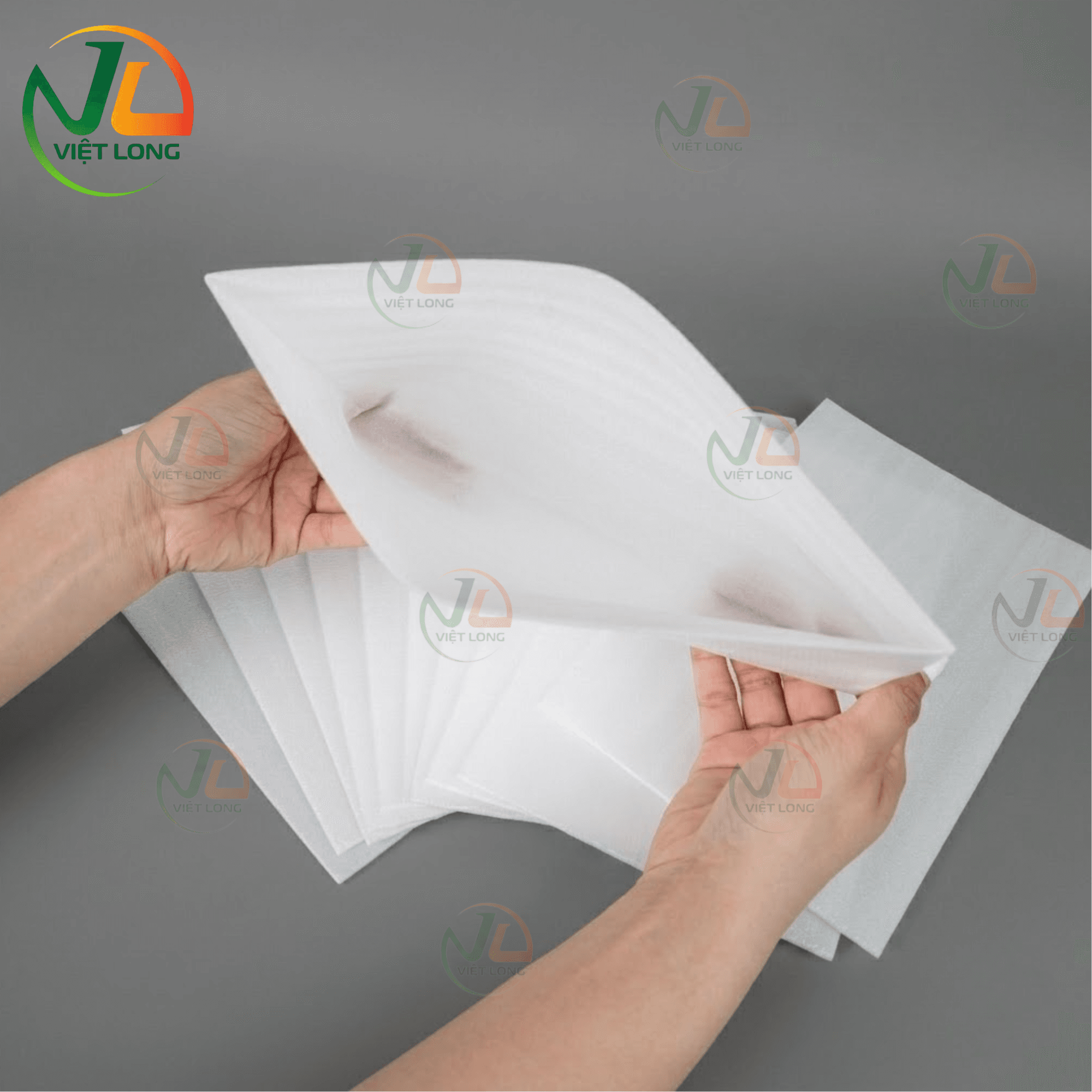 Bao Bì Pe Foam (Pe Foam Packaging) – Giải Pháp Bảo Vệ Hàng Hóa Toàn Diện. 