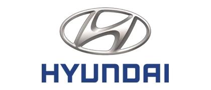 Logo đối tác Hyundai