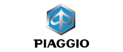 Logo đối tác Piaggio