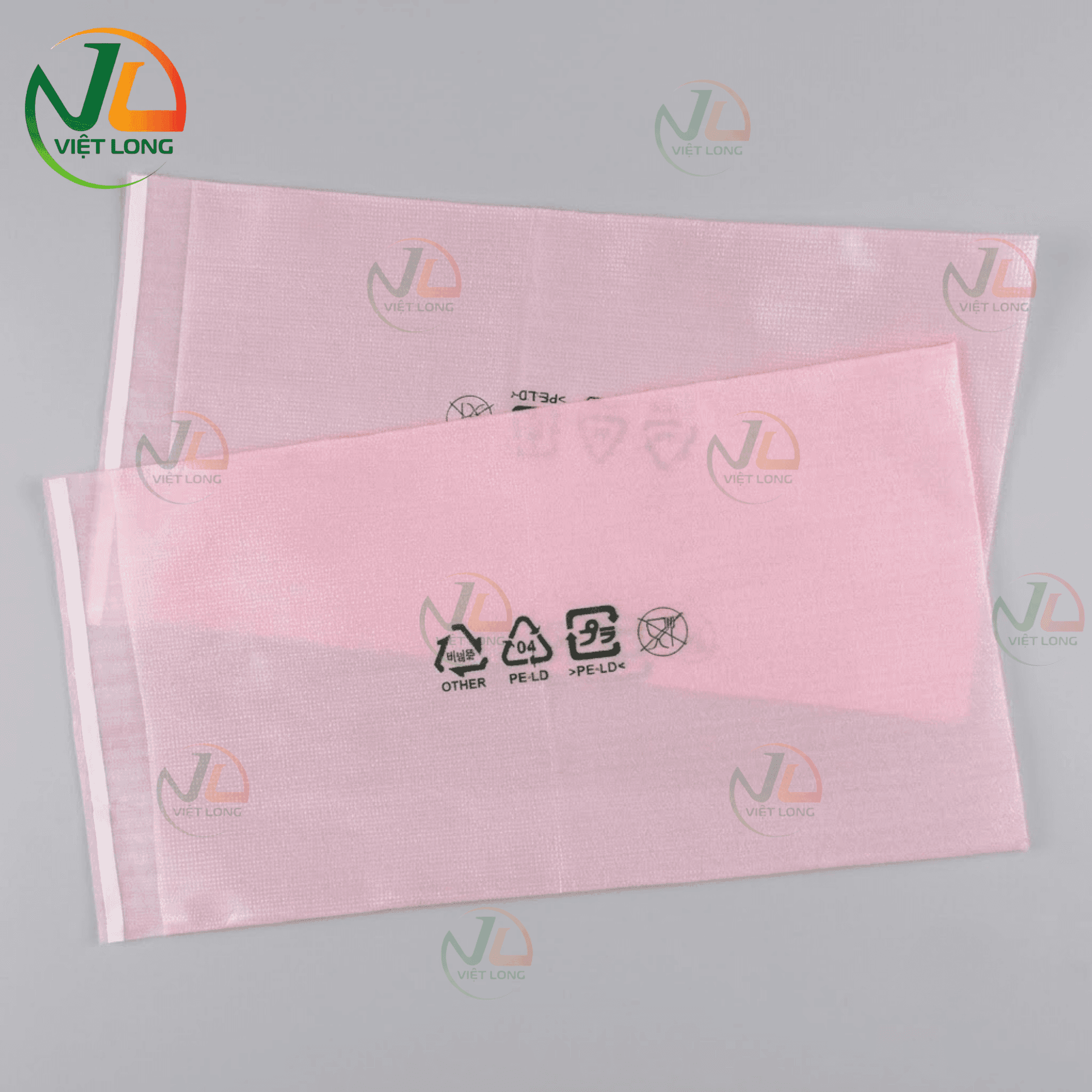 Sản phẩm Túi PE Foam chống tĩnh điện của Việt Long